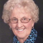 Erma Maxine (Ott) Kleinhardt