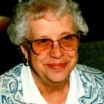 Obituary: Eva Mae (Soughton) Belden