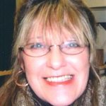 Obituary: Coleen Joy Burrell