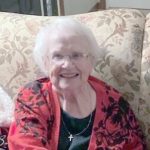 Obituary: Betty A. McLaughlin