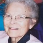 Obituary: Pauline “Virginia” Smith