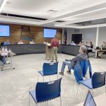 City Council Meeting – 1/24/22