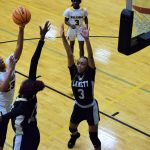 Bulldogs come up short in rivalry game with Lanett