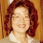 Obituary: Joyce Carlisle