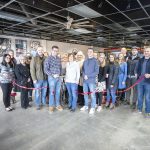 CAVESTOCK opens on Michigan Ave