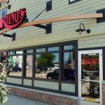 Rhino’s closes after two decades in business