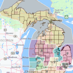 Redistricting Maps Take Affect for 2022 Elections