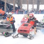 Snowfest returns to Marion after two year hiatus