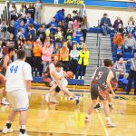 Basketball Round-up-Lawton boys win twice