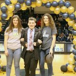 Otsego High School recognizes RISE students