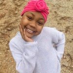 Community rallies to support young leukemia victim