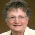 Obituary: Mary Margaret Rice