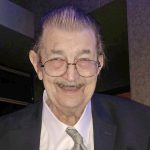 Obituary: James (Jim) Delbert King