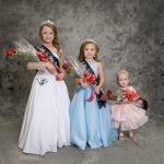 Six named Chambers Academy pageant winners