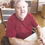 Obituary: Paul Kevin Morgan