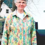 Obituary: Ruth Elizabeth Heinzen