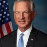 County Commission talks infrastructure improvements with Tuberville