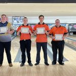 Allegan bowlers thrive at individual tournament