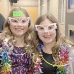 Plainwell Community Schools celebrate Daughter Day