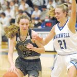 Otsego posts victory over Plainwell