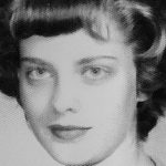 Obituary: Nancy Fosdick, 75