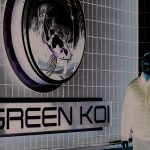 Green Koi kicks in for Wishbone, Rainbow