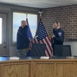 Bangor names Weber new police chief