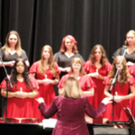 Allegan choirs score “excellent” designations