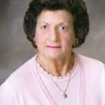 Obituary: Betty J. Brown