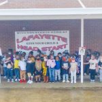 Lafayette schools, churches, businesses celebrateBlack History