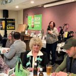 Irish Fest begins, Big Brothers – Big Sisters Auction nets over $59K