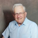 Obituary: Eugene (Gene) Carr