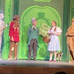 OHS’s ‘Wizard of Oz’ prepares for second weekend