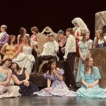 Plainwell students bring ‘Cinderella’ to life on stage