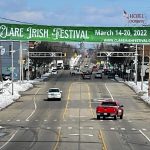 Irish Festival kicks into high gear this week!