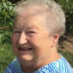 Obituary-Nellie “Joyce” Sturrus Webb