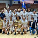 Panthers reach Final Four before defeat