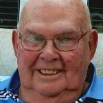 Obituary: Malcolm (Mal) D. Scott