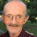 Obituary: Gordon Ralph Brettingham