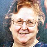 Obituary: June Irene (Wing) Guthrie