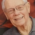 Obituary: Truman J Glenn