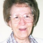 Obituary: Helen M. Williams