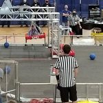 Mattawan robotics finished in top three