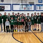 Pioneers capture JPC title with win over Meridian