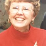 Obituary: Shirley Mearing