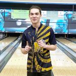 Mattawan’s Johnson wins individual title at bowling regionals