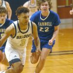 Atwater leads Otsego past Trojans