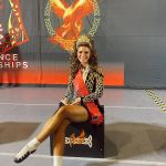 Local Irish dancer heads to world championships in Belfast