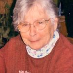 Obituary: Betty A. Austin