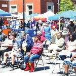 LaFayette Day festival set for Saturday